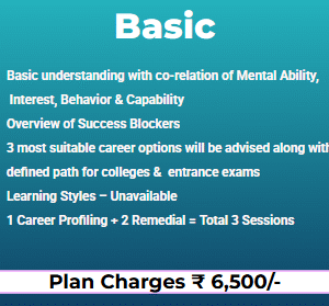 Basic (18+ Students)